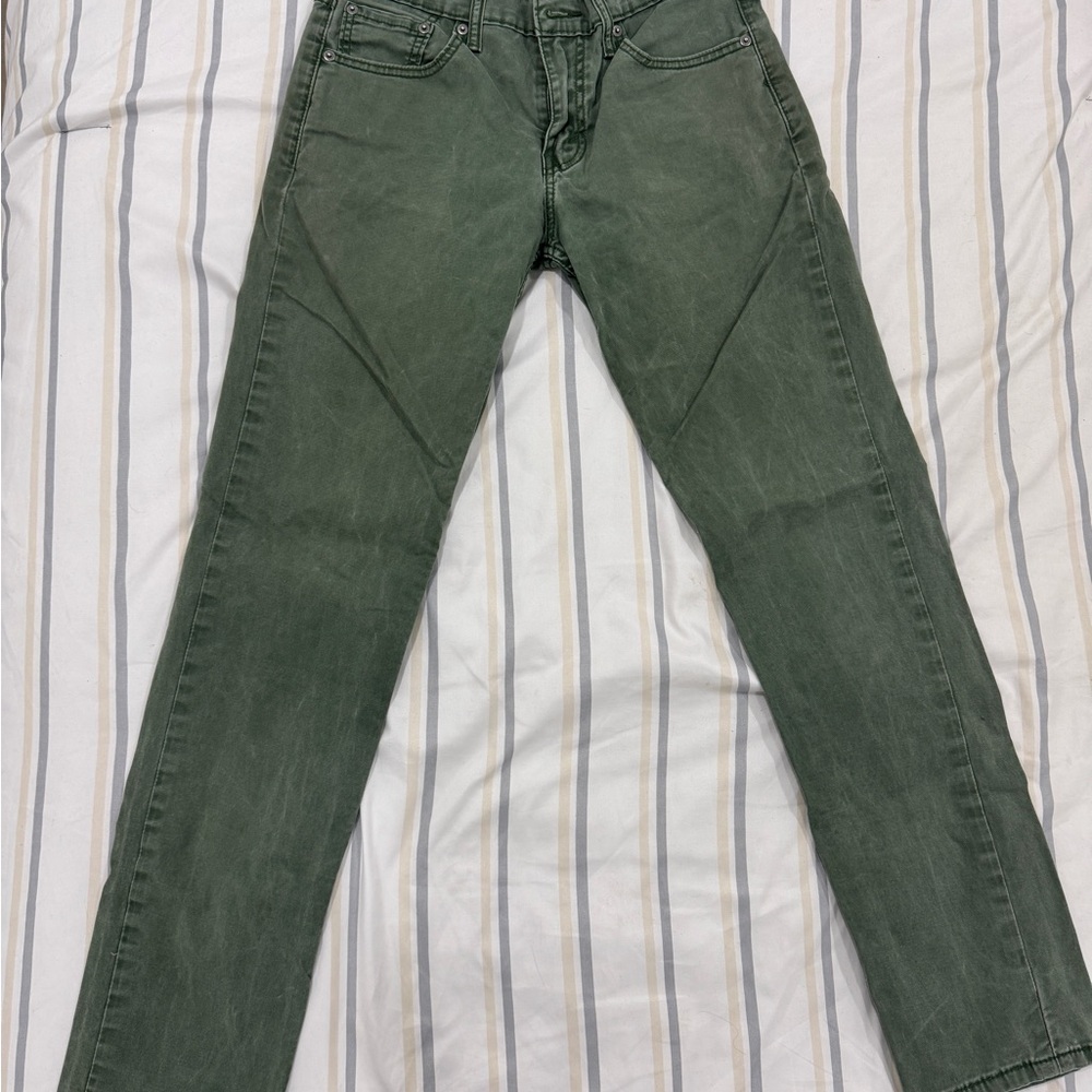 Men's Levi's® 511™ Slim Fit Stretch Jeans